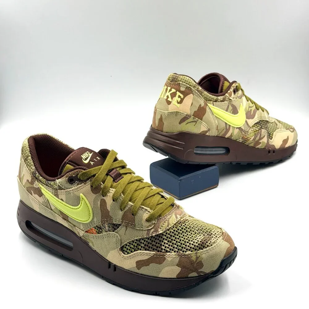 Nike Air Max 1 '86 OG Camo